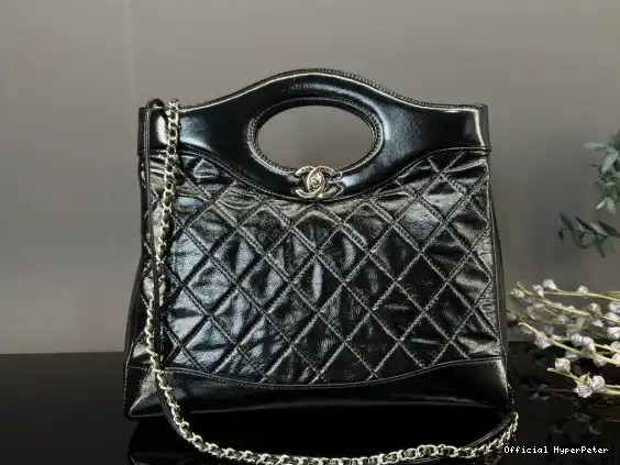 nano -30*29*9cm 31bag CHANEL 24S 0604